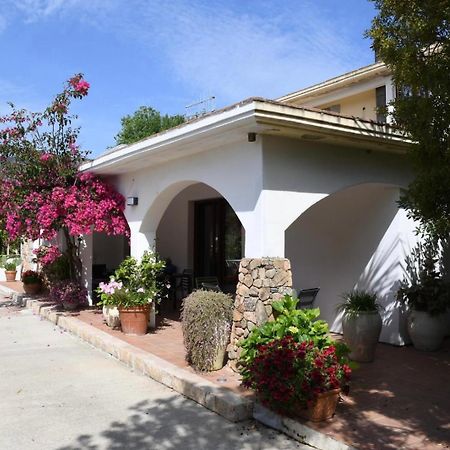 Bed and Breakfast Bent'E Mari Girasole Exterior foto